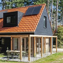 Landal Buytenplaets Rhenen