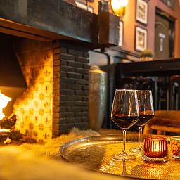 Landal Buytenplaets Rhenen