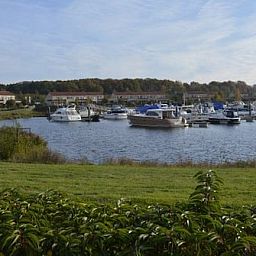 Resort Boschmolenplas