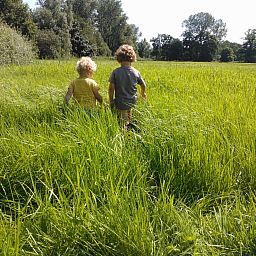 Glamping Franse Peer