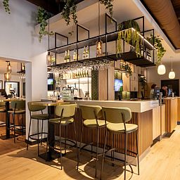 Roompot Park De Peel