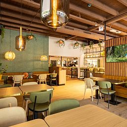 Roompot Park De Peel