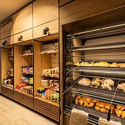 Roompot Park De Peel