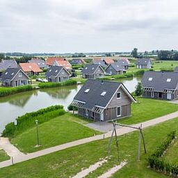 Dormio Strand Resort Nieuwvliet-Bad