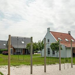 Dormio Strand Resort Nieuwvliet-Bad