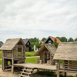 Dormio Strand Resort Nieuwvliet-Bad