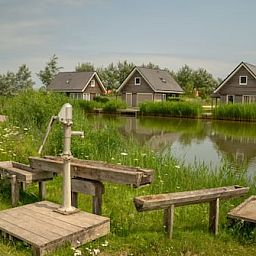 Dormio Strand Resort Nieuwvliet-Bad