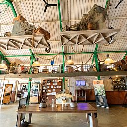 Vakantiepark Boomhiemke