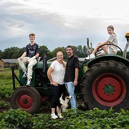 FarmCamps De Kalverliefde