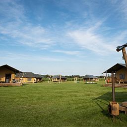 FarmCamps De Kalverliefde