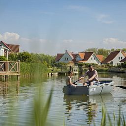 Noordzee R�sidence Cadzand-Bad
