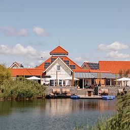 Noordzee R�sidence Cadzand-Bad