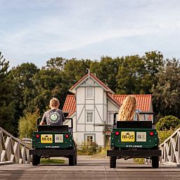 Noordzee R�sidence Cadzand-Bad