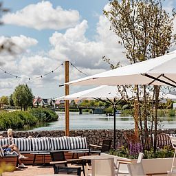 Noordzee R�sidence Cadzand-Bad