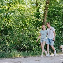 Recreatiepark Het Eperwoud