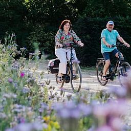 Recreatiepark Het Eperwoud