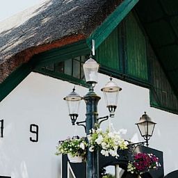 Recreatiepark Het Eperwoud