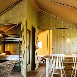 Erfgoed Bossem - Glamping