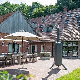 Erfgoed Bossem - Glamping