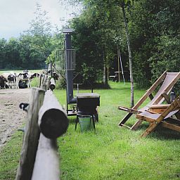 BoerenBed De Lange Weide