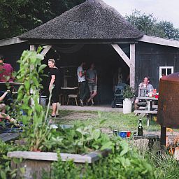 BoerenBed De Lange Weide