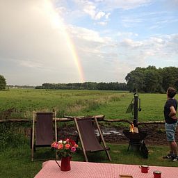 BoerenBed De Lange Weide
