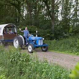 BoerenBed De Lange Weide
