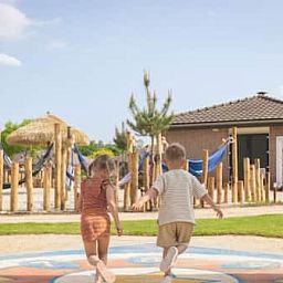 Recreatiepark De Boshoek