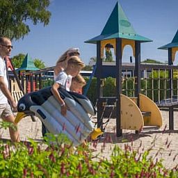 Recreatiepark De Boshoek