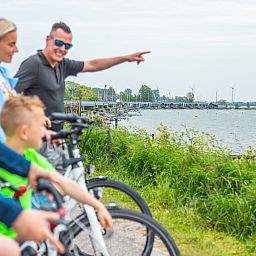 EuroParcs Markermeer