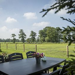 Camping Nieuw Romalo