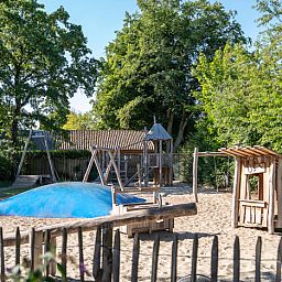 R�sidence de Leuvert