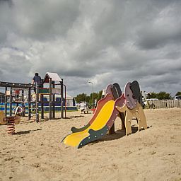 Strandcamping Jagtveld