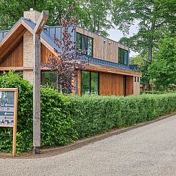 Bergvliet Villa's