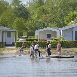 Vakantiepark de Kleine Belties