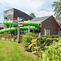 Vakantiepark de Kleine Belties