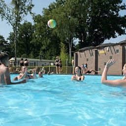 Vakantiepark de Kleine Belties