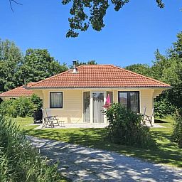 Vakantiepark de Riesen