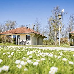 Vakantiepark de Riesen