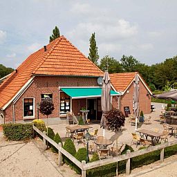 Recreatiepark Den Blanken