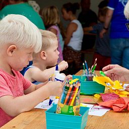 Recreatiepark Den Blanken