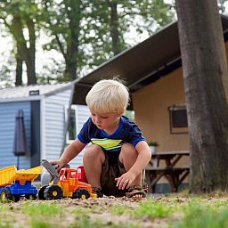 Recreatiepark Den Blanken