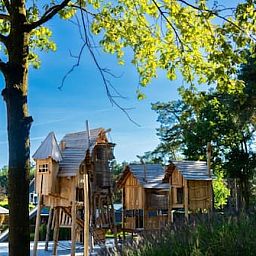 Vakantiepark Molenvelden