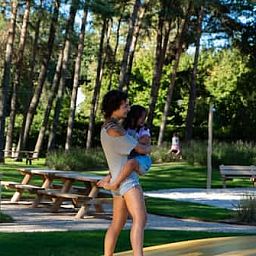 Vakantiepark Molenvelden