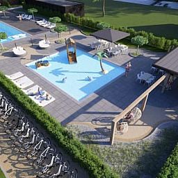 Vakantiepark Molenvelden