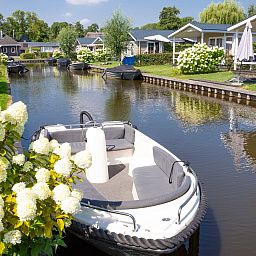 Vakantiepark Giethoorn