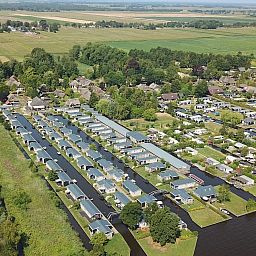 Vakantiepark Giethoorn