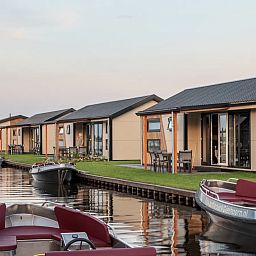 Vakantiepark Giethoorn