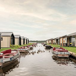 Vakantiepark Giethoorn