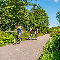 EuroParcs De Woudhoeve